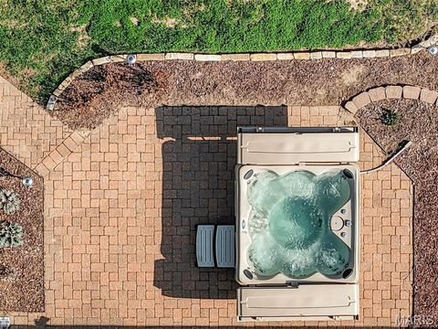 Tiny photo for 55 Constellation Hill, St Peters, MO 63376 (MLS # 26018394)