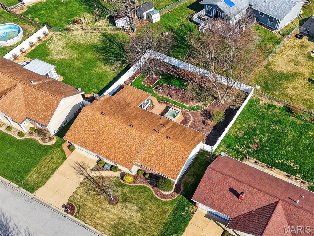 Crescent Hills - Residential