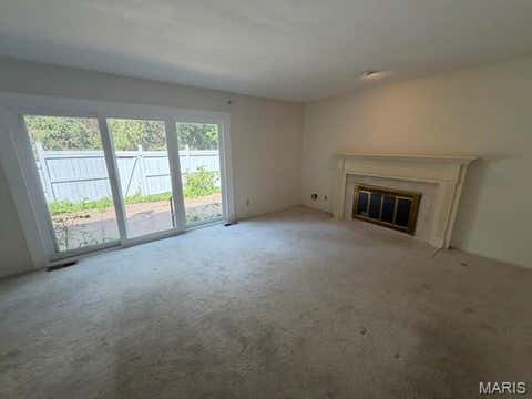Tiny photo for 16323 Bellingham Drive, Chesterfield, MO 63017 (MLS # 26052396)