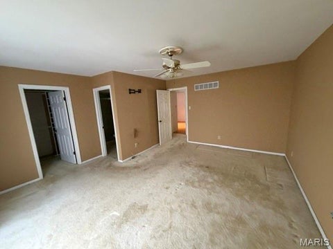 Tiny photo for 16323 Bellingham Drive, Chesterfield, MO 63017 (MLS # 26052396)