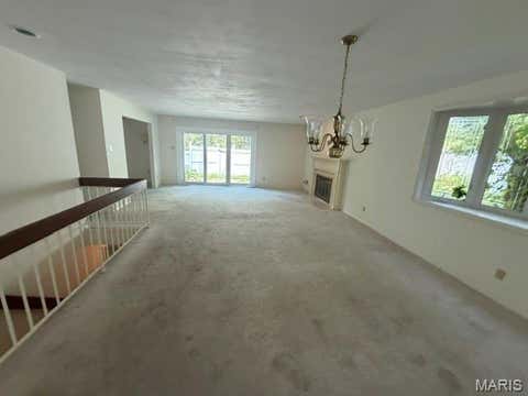 Tiny photo for 16323 Bellingham Drive, Chesterfield, MO 63017 (MLS # 26052396)