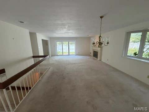 Tiny photo for 16323 Bellingham Drive, Chesterfield, MO 63017 (MLS # 26052396)