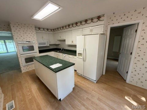 Tiny photo for 16323 Bellingham Drive, Chesterfield, MO 63017 (MLS # 26052396)