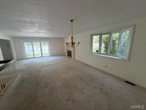 Tiny photo for 16323 Bellingham Drive, Chesterfield, MO 63017 (MLS # 26052396)