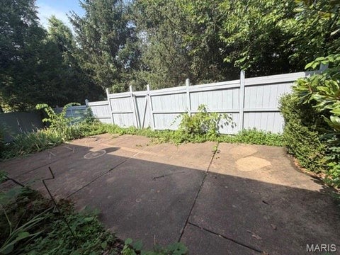 Tiny photo for 16323 Bellingham Drive, Chesterfield, MO 63017 (MLS # 26052396)