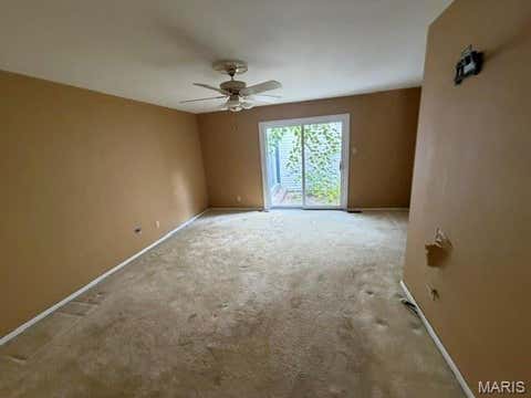 Tiny photo for 16323 Bellingham Drive, Chesterfield, MO 63017 (MLS # 26052396)