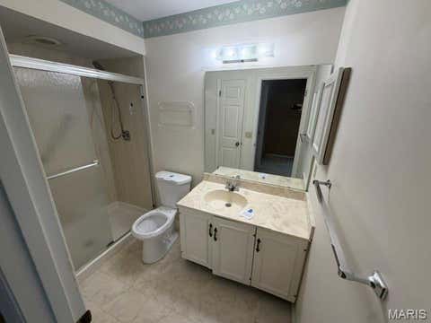 Tiny photo for 16323 Bellingham Drive, Chesterfield, MO 63017 (MLS # 26052396)