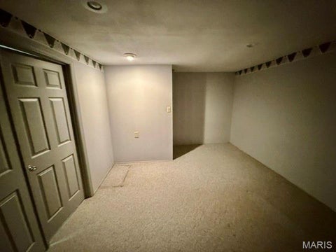 Tiny photo for 16323 Bellingham Drive, Chesterfield, MO 63017 (MLS # 26052396)