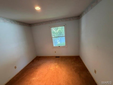 Tiny photo for 16323 Bellingham Drive, Chesterfield, MO 63017 (MLS # 26052396)