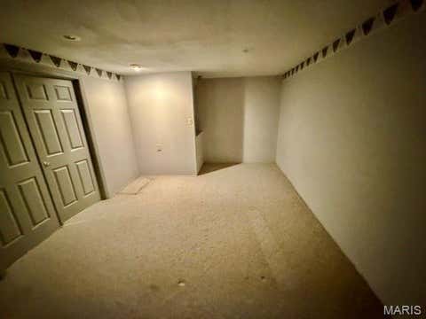 Tiny photo for 16323 Bellingham Drive, Chesterfield, MO 63017 (MLS # 26052396)