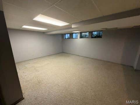 Tiny photo for 16323 Bellingham Drive, Chesterfield, MO 63017 (MLS # 26052396)