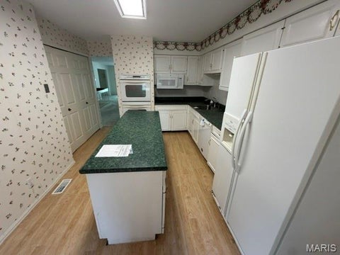 Tiny photo for 16323 Bellingham Drive, Chesterfield, MO 63017 (MLS # 26052396)