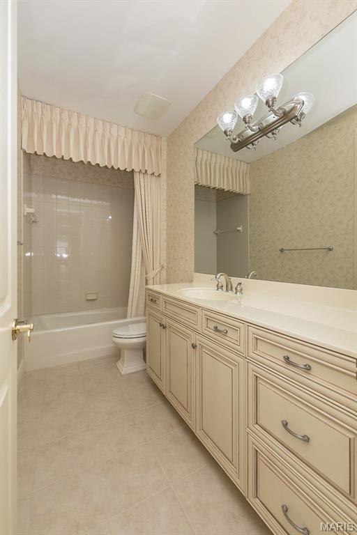 Stonehill Village A - Residential