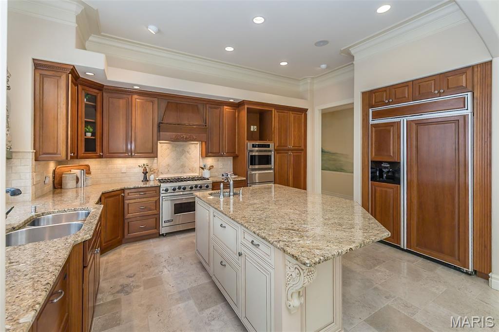 Stonehill Village A - Residential