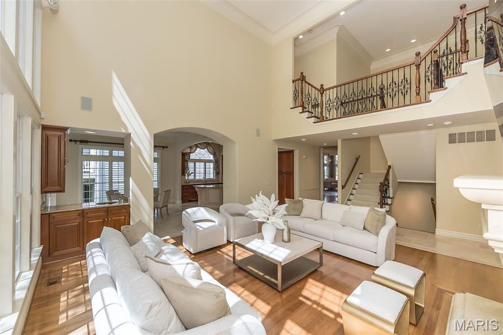 Stonehill Village A - Residential