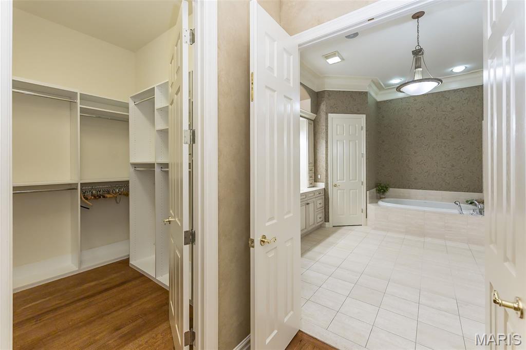 Stonehill Village A - Residential