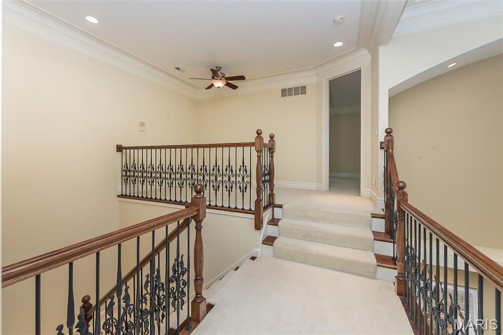 Stonehill Village A - Residential