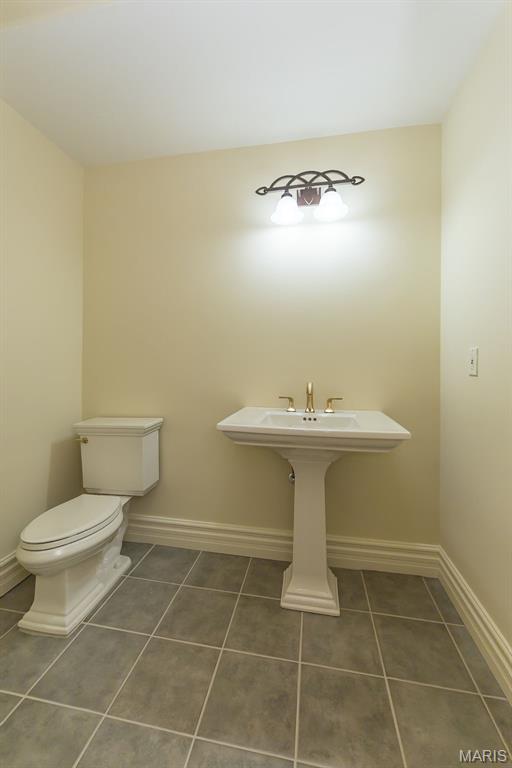 Stonehill Village A - Residential