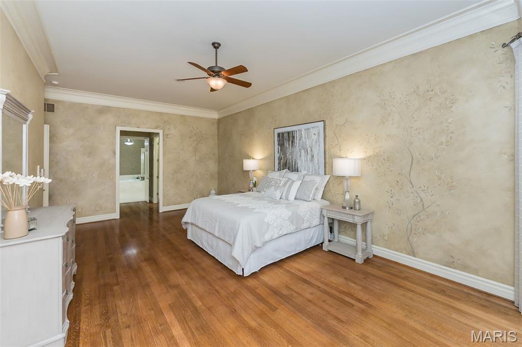 Stonehill Village A - Residential