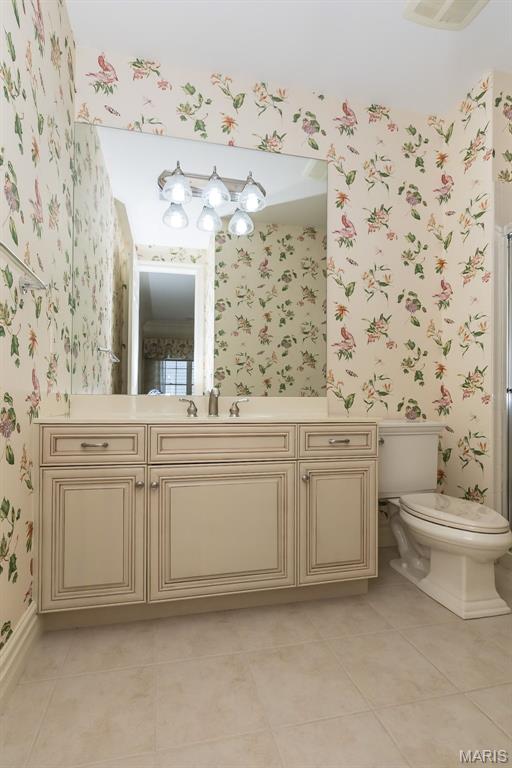 Stonehill Village A - Residential