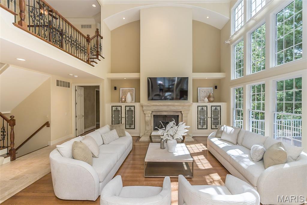 Stonehill Village A - Residential