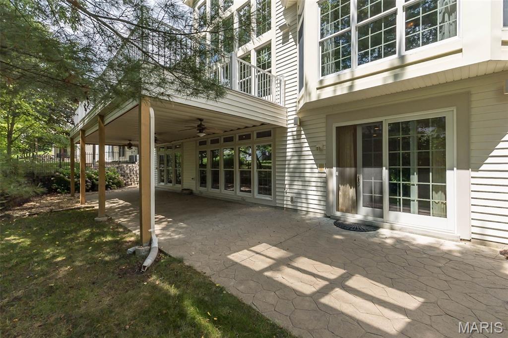 Stonehill Village A - Residential