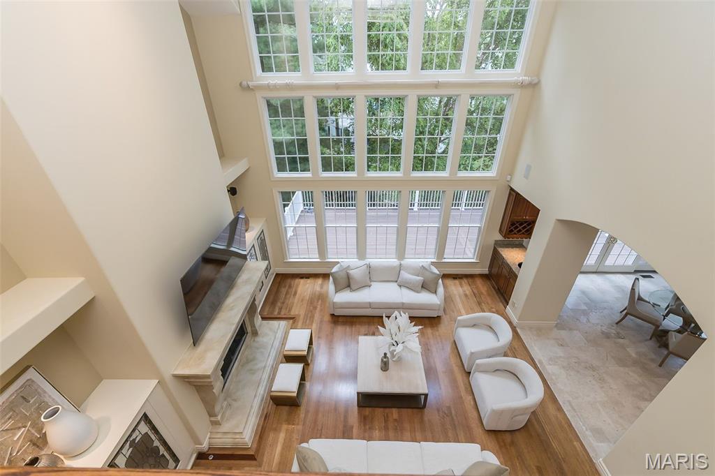 Stonehill Village A - Residential