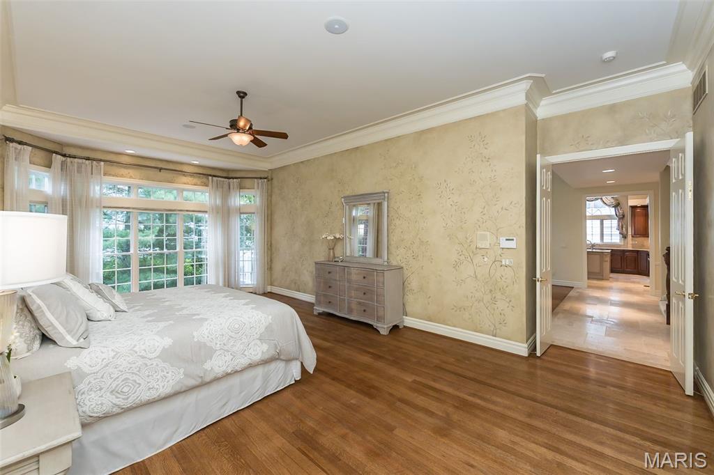 Stonehill Village A - Residential