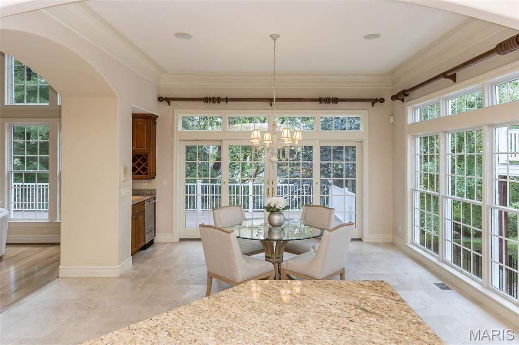 Stonehill Village A - Residential