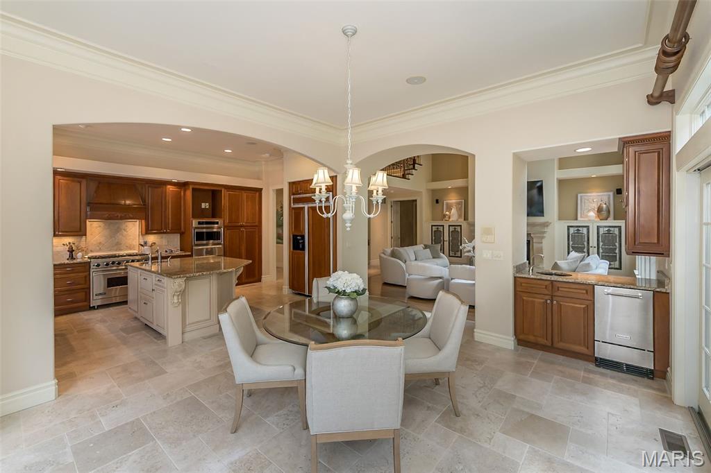 Stonehill Village A - Residential