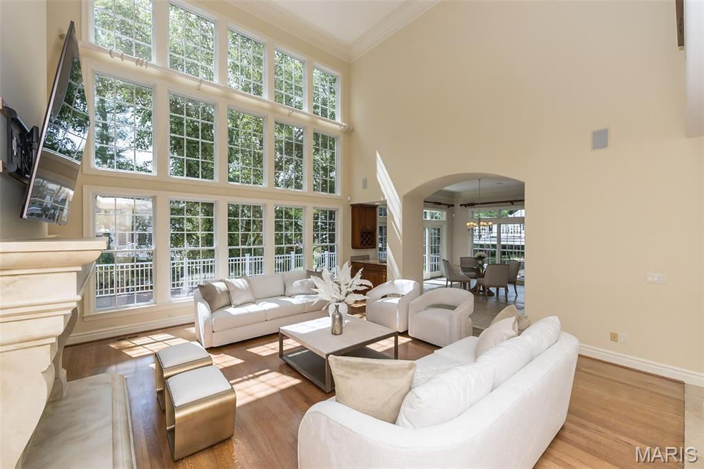 Stonehill Village A - Residential