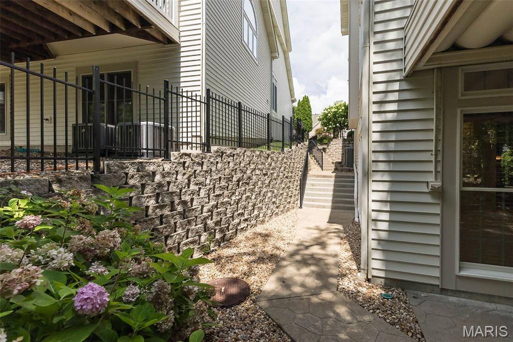 Stonehill Village A - Residential