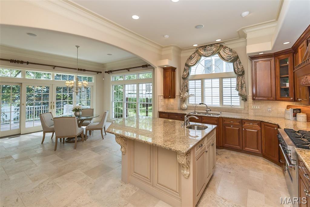 Stonehill Village A - Residential