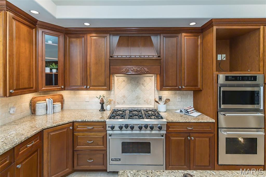 Stonehill Village A - Residential