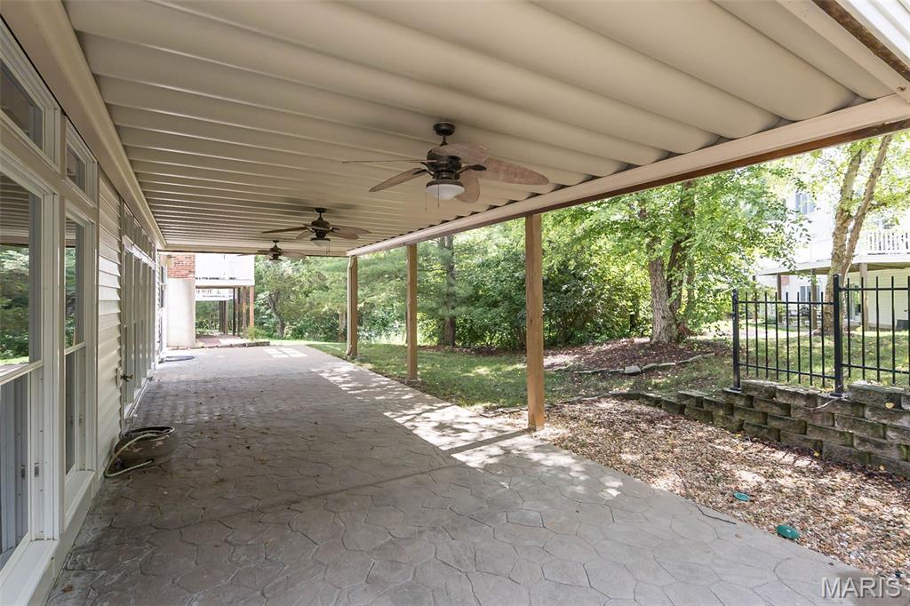 Stonehill Village A - Residential