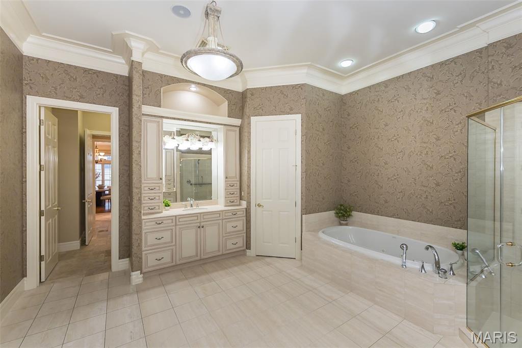 Stonehill Village A - Residential