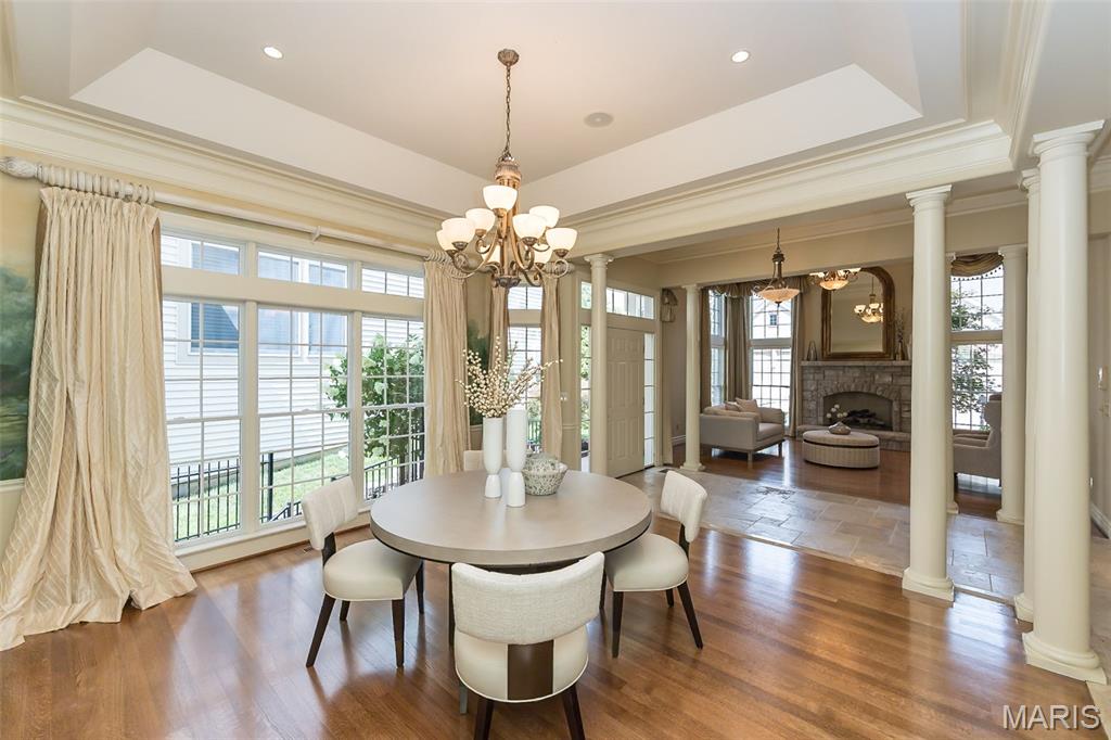 Stonehill Village A - Residential