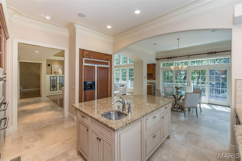 Stonehill Village A - Residential