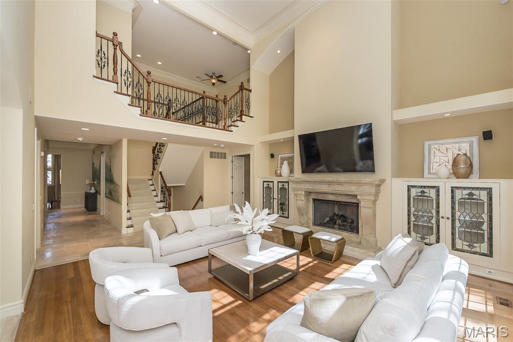 Stonehill Village A - Residential