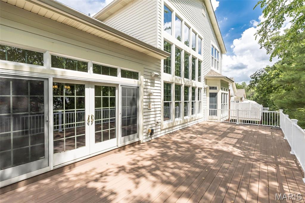 Stonehill Village A - Residential