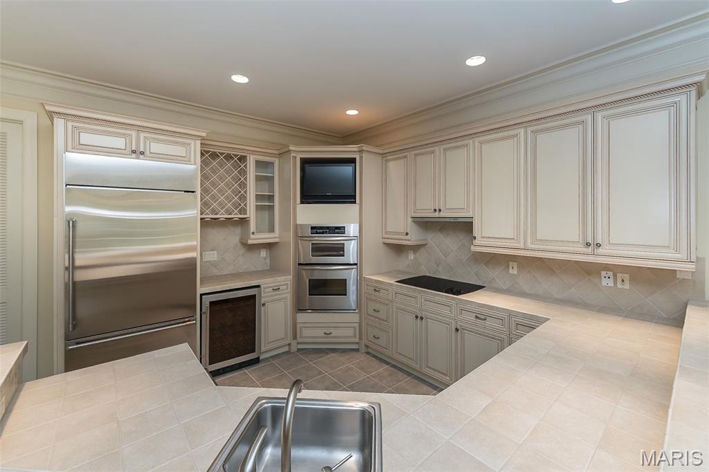 Stonehill Village A - Residential