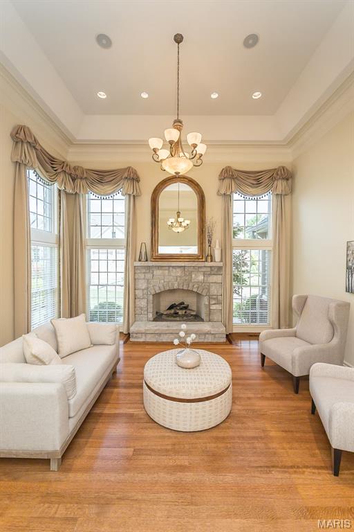 Stonehill Village A - Residential