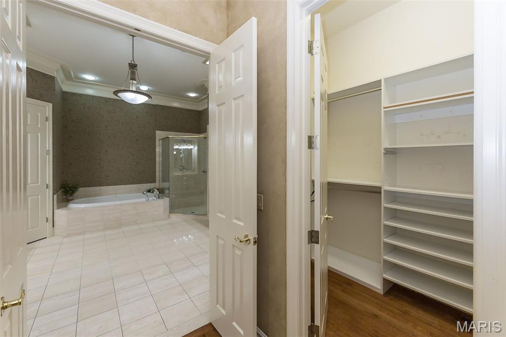 Stonehill Village A - Residential