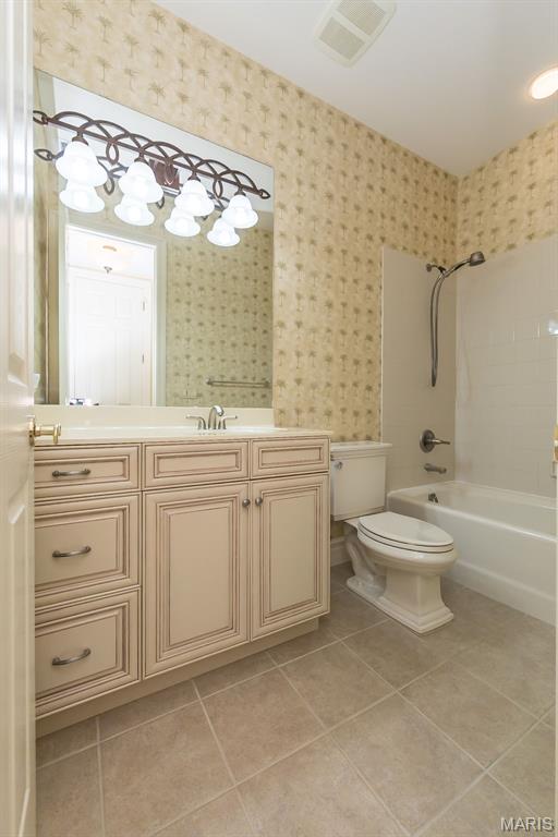 Stonehill Village A - Residential