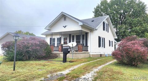 518 W German Street Chester IL 62233