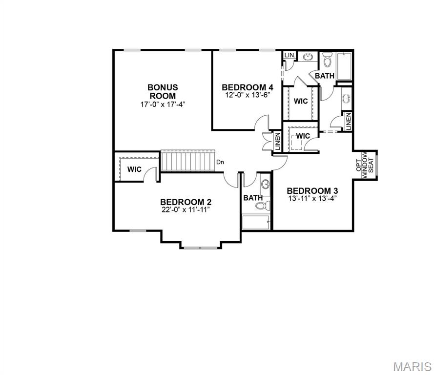 The Reserve at Wildwood - Residential