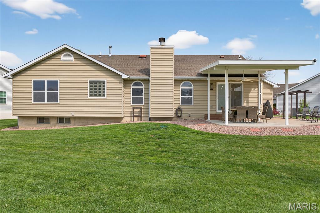 Glenmaro #4 - Residential