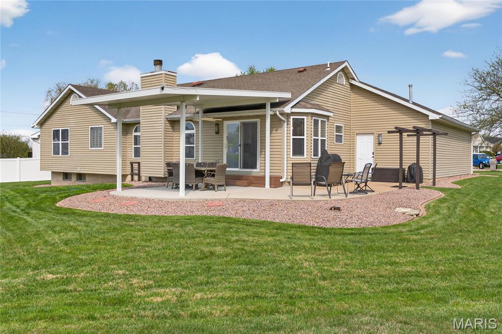 Glenmaro #4 - Residential