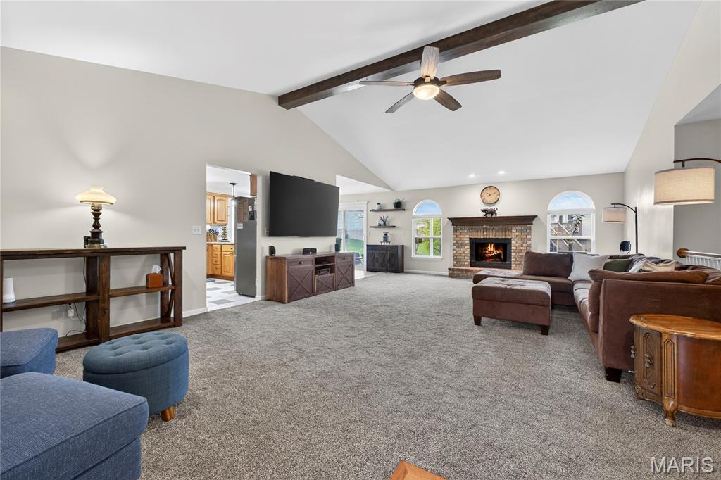 Glenmaro #4 - Residential