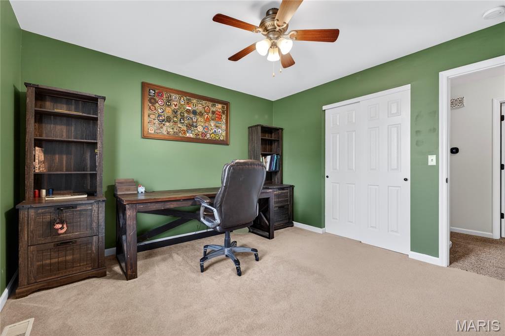 Glenmaro #4 - Residential